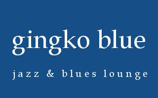 Gingko Blue