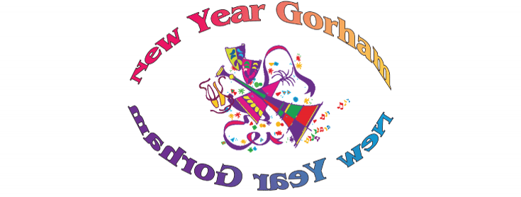 New Year Gorham
