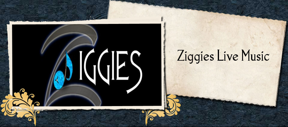 Ziggies