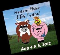 Western ME BBQ